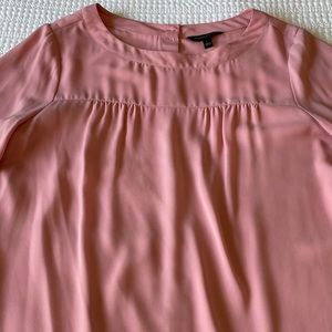 BR Tunic Blouse